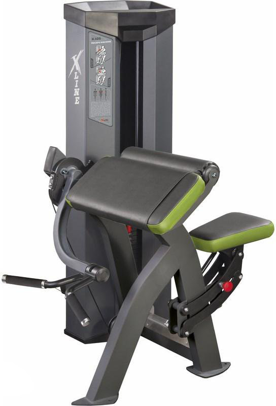 Силовий тренажер Inter Atletika XR106