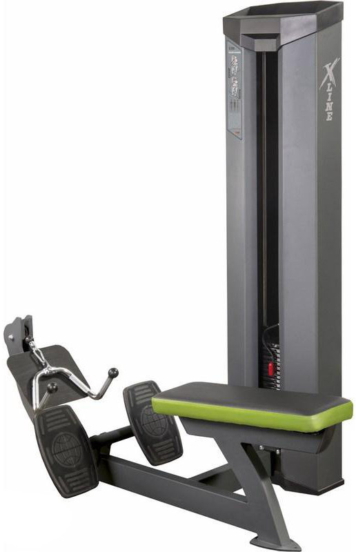 Силовий тренажер Inter Atletika XR102