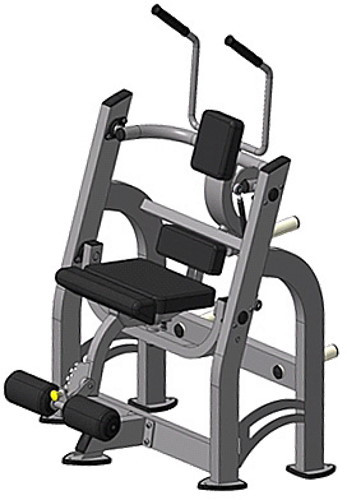 Силовий тренажер Inter Atletika X223