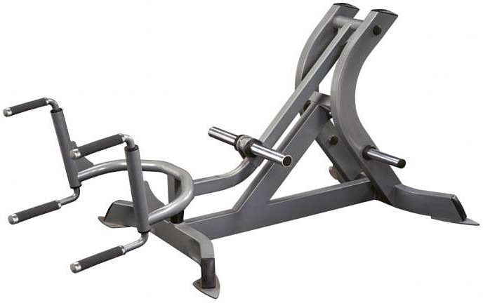 Силовий тренажер Inter Atletika X220