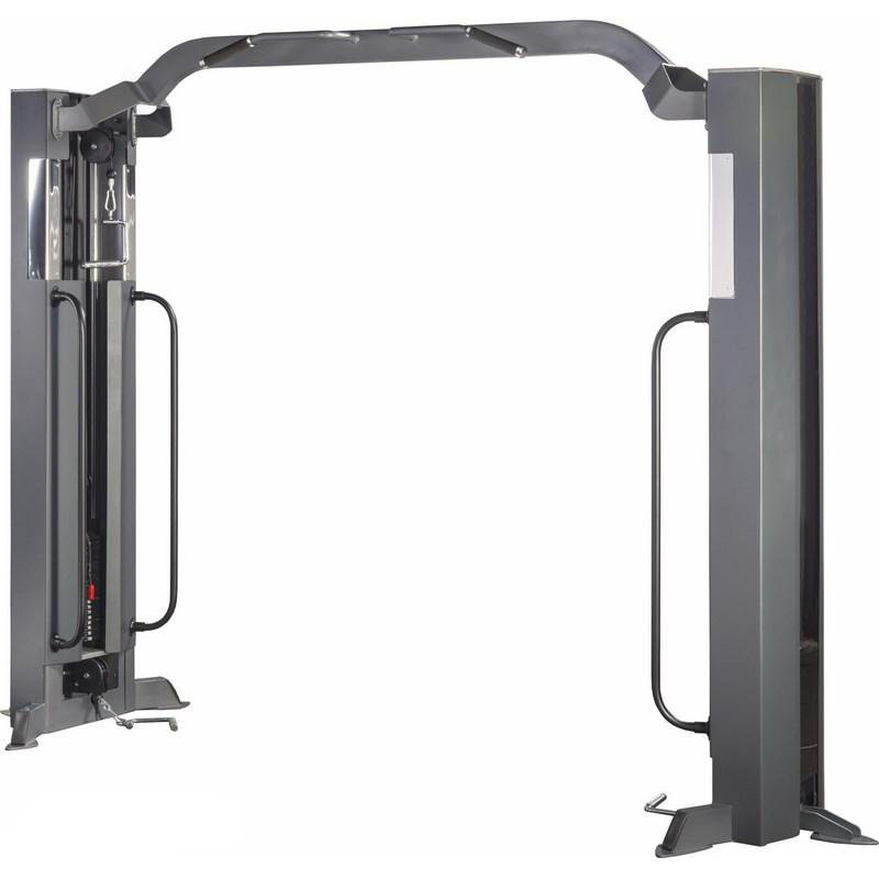 Блочная рама Inter Atletika XR103