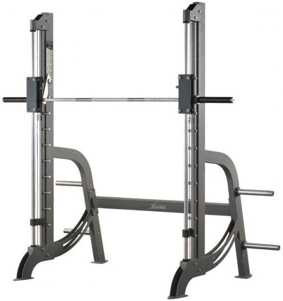 Машина Смита Inter Atletika X217