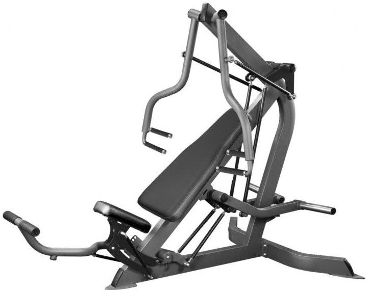 Силовий тренажер Inter Atletika X221