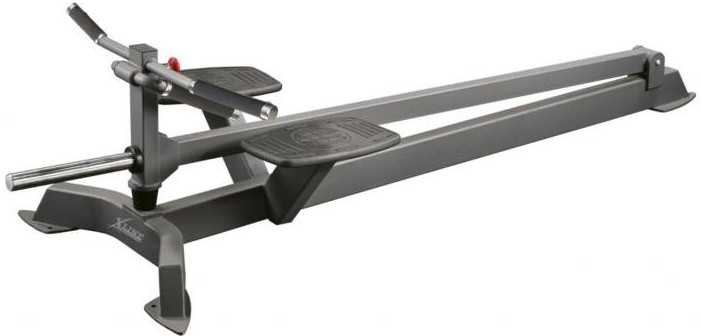 Силовий тренажер Inter Atletika X215