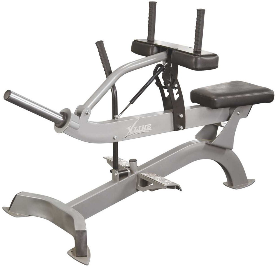 Силовий тренажер Inter Atletika X213