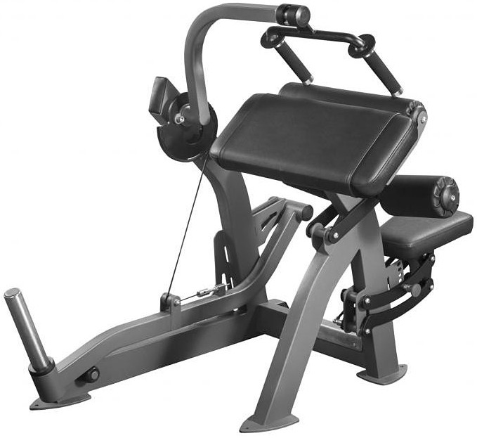 Силовой тренажер Inter Atletika X209