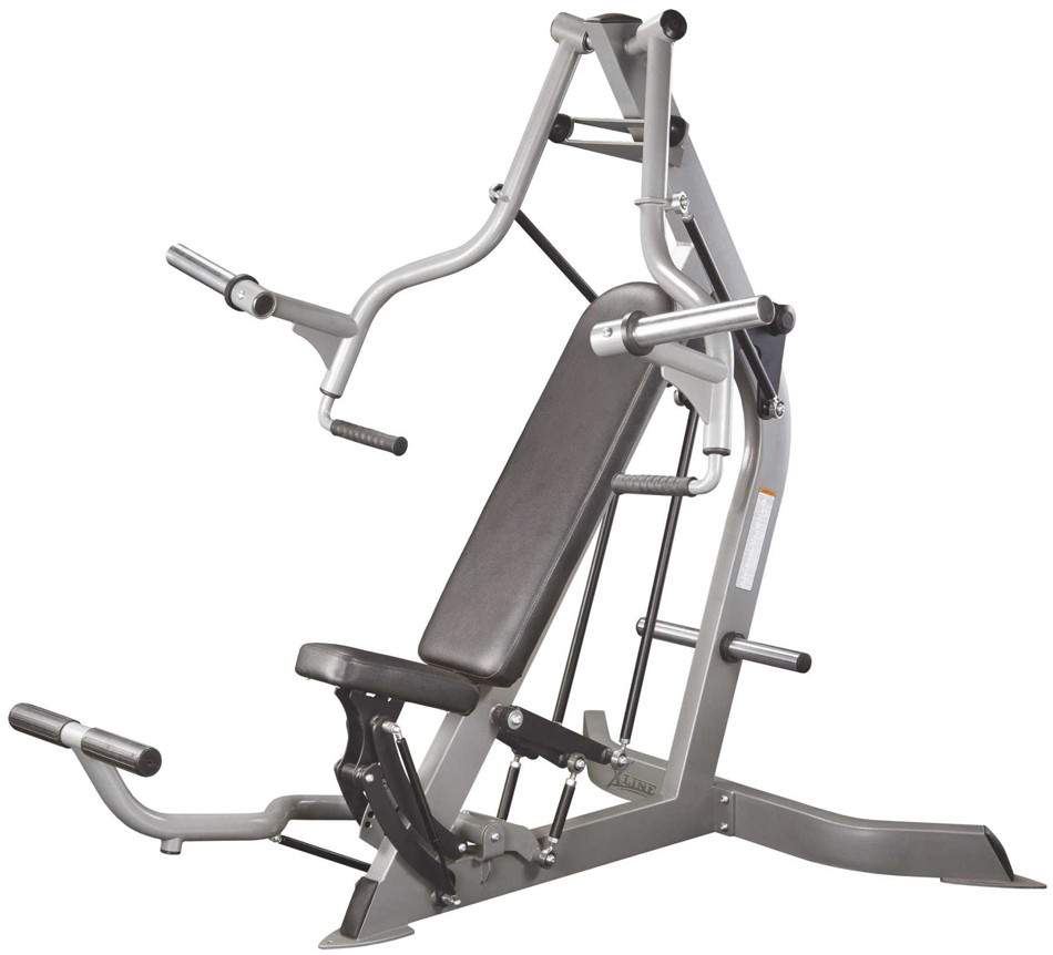 Силовой тренажер Inter Atletika X207