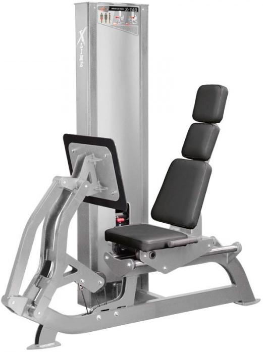 Силовой тренажер Inter Atletika X140