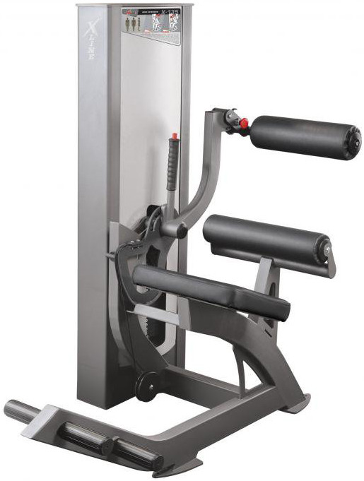 Силовой тренажер Inter Atletika X135