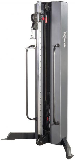 Силовой тренажер Inter Atletika X130