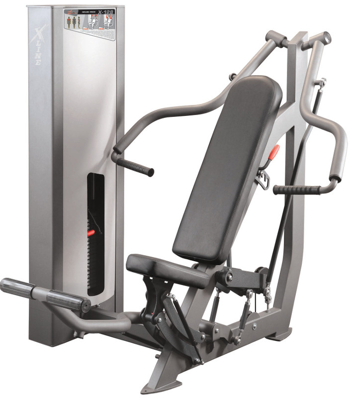 Силовой тренажер Inter Atletika X128