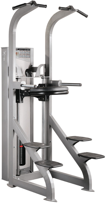 Силовой тренажер Inter Atletika X125