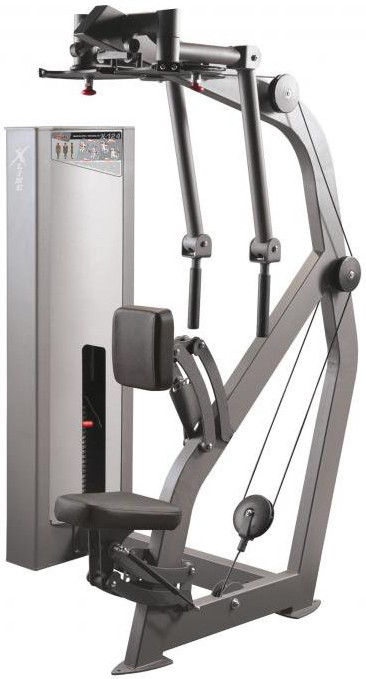 Силовой тренажер Inter Atletika X124
