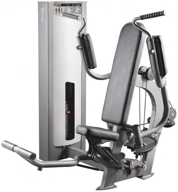 Силовой тренажер Inter Atletika X122