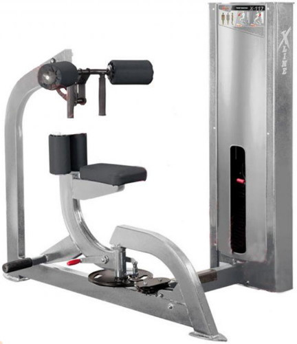 Силовой тренажер Inter Atletika X117