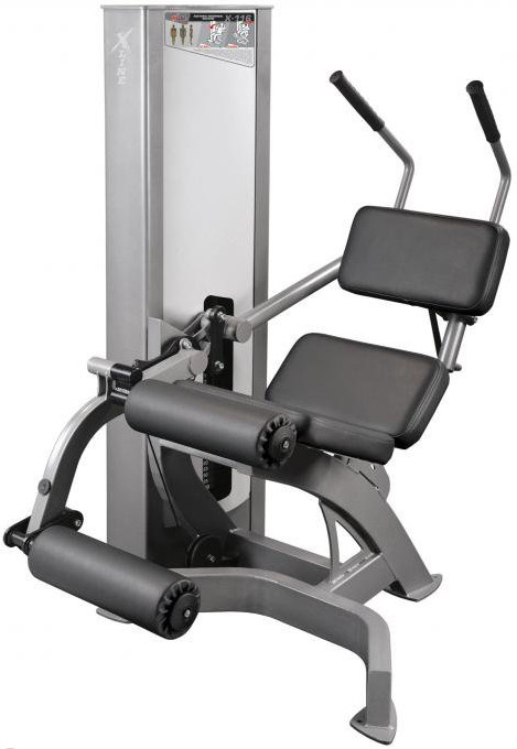 Силовой тренажер Inter Atletika X116