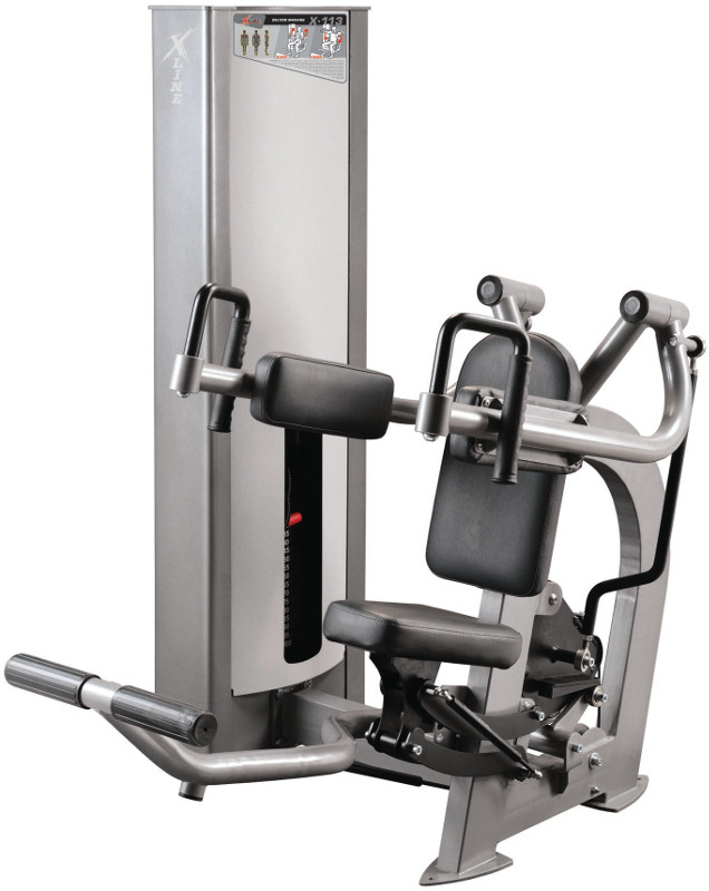 Силовой тренажер Inter Atletika X113