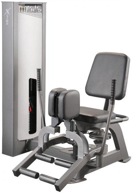 Силовий тренажер Inter Atletika X109