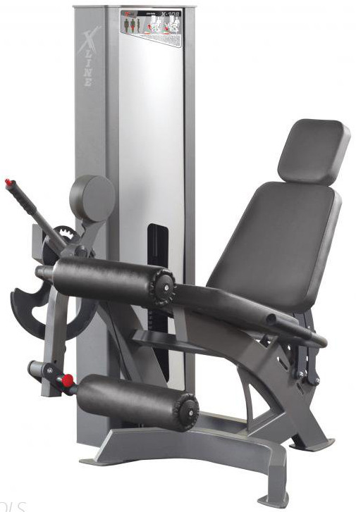 Силовий тренажер Inter Atletika X108