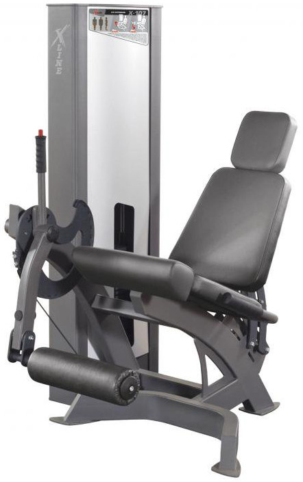 Силовий тренажер Inter Atletika X107