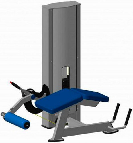 Силовий тренажер Inter Atletika X108.1