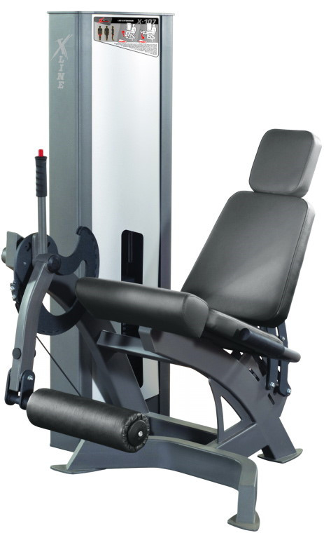 Силовий тренажер Inter Atletika X107.1