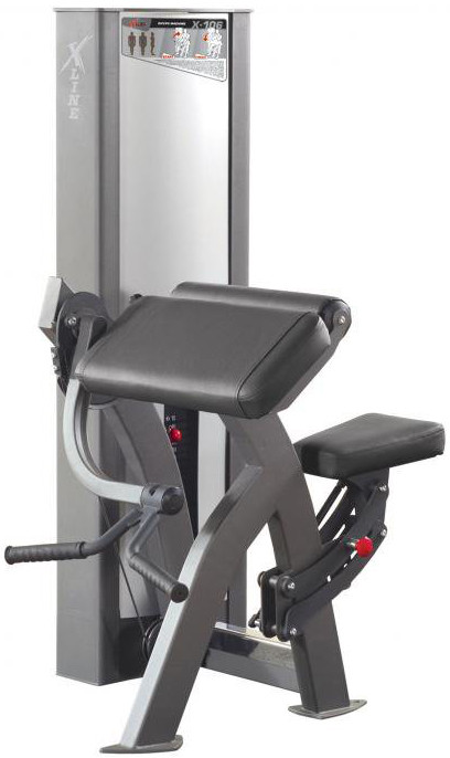 Силовий тренажер Inter Atletika X106