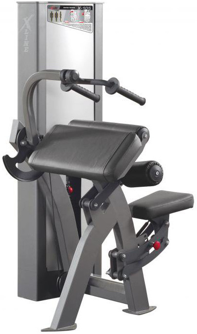 Силовий тренажер Inter Atletika X105