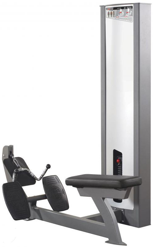 Силовий тренажер Inter Atletika X102