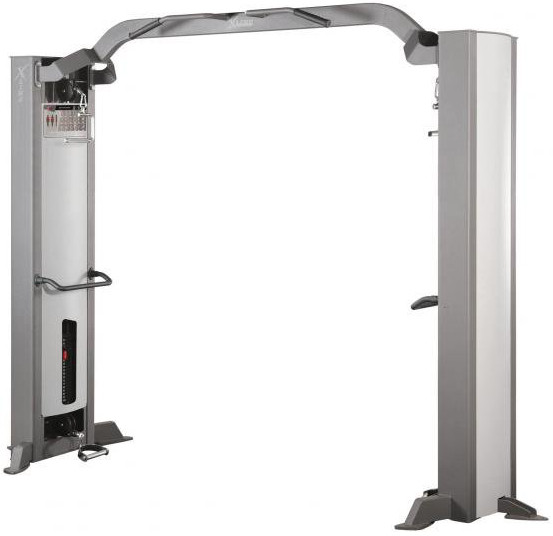 Блочная рама Inter Atletika X103