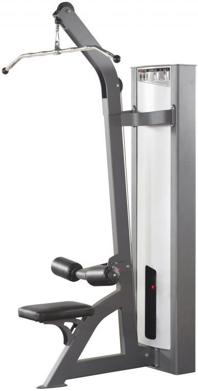 Силовий тренажер Inter Atletika X101