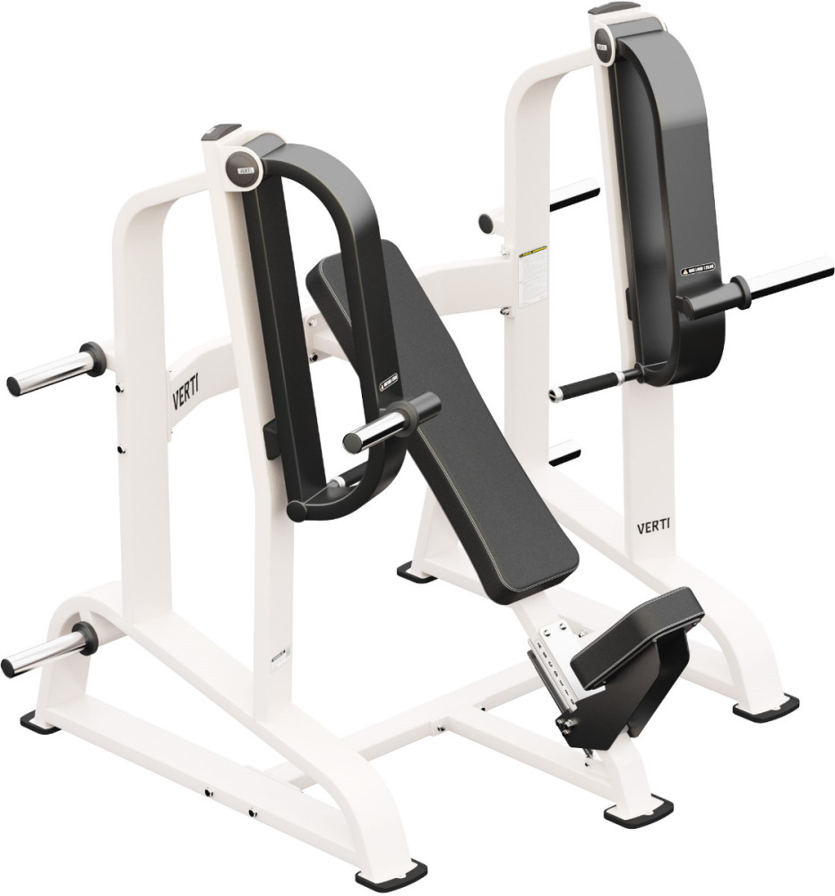 Силовий тренажер Inter Atletika V221