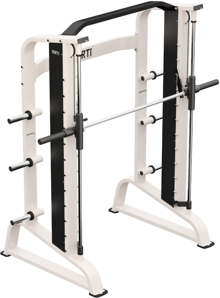 Машина Смита Inter Atletika V217