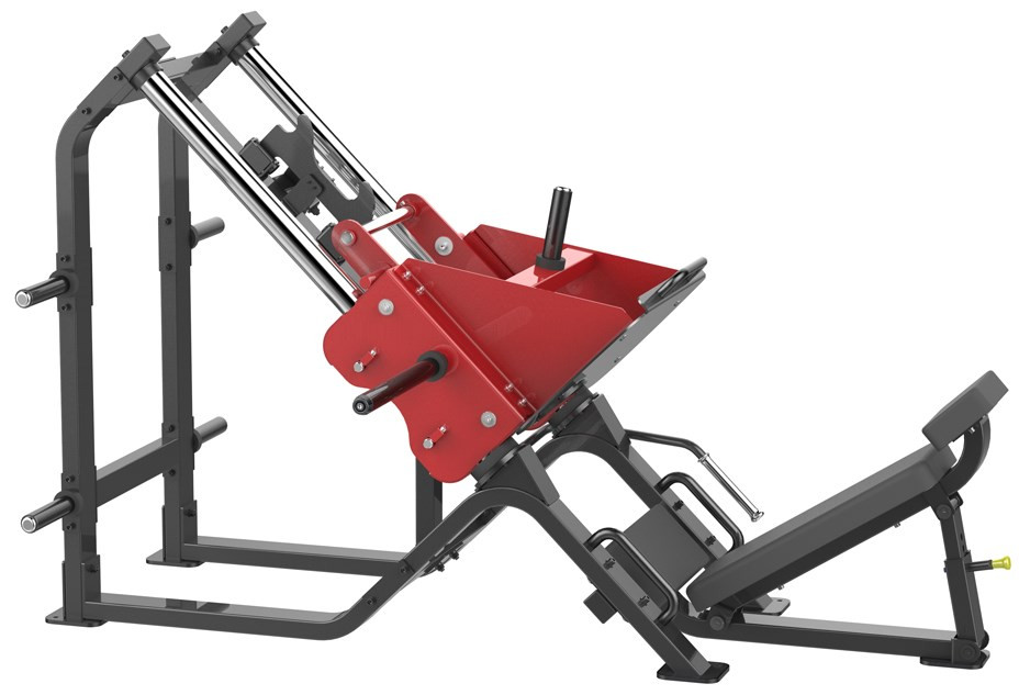 Силовий тренажер Impulse Sterling SL7020