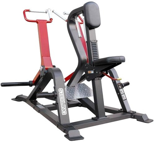 Силовий тренажер Impulse Sterling SL7007