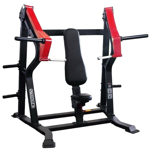 Силовий тренажер Impulse Sterling SL7005