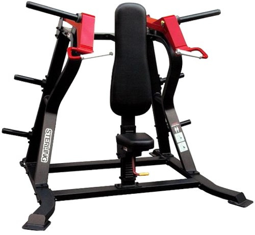 Силовий тренажер Impulse Sterling SL7003