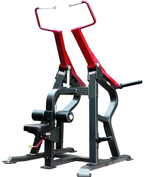 Силовий тренажер Impulse Sterling SL7002