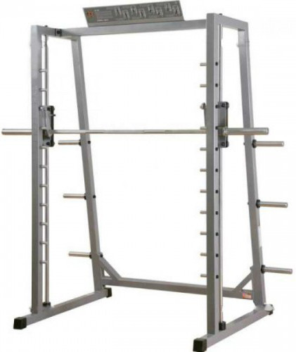 Машина Смита Inter Atletika ST217