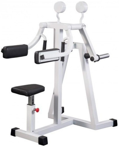 Силовой тренажер Inter Atletika ST216