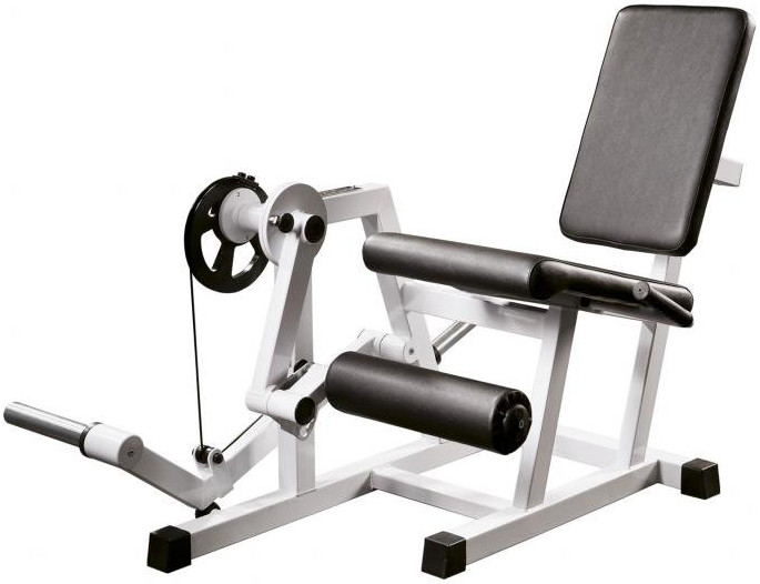 Силовой тренажер Inter Atletika ST218