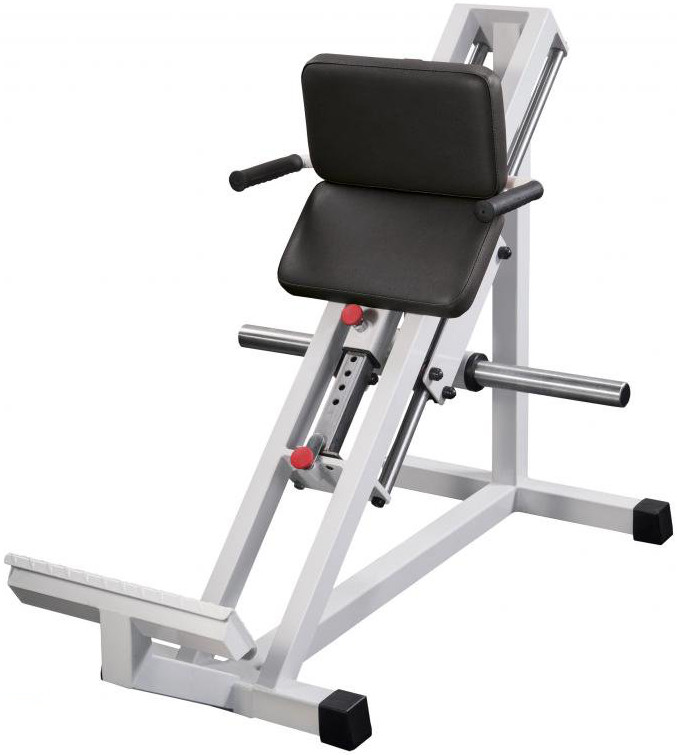 Силовой тренажер Inter Atletika ST214