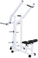 Силовой тренажер Inter Atletika ST212