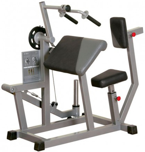 Силовой тренажер Inter Atletika ST209.2