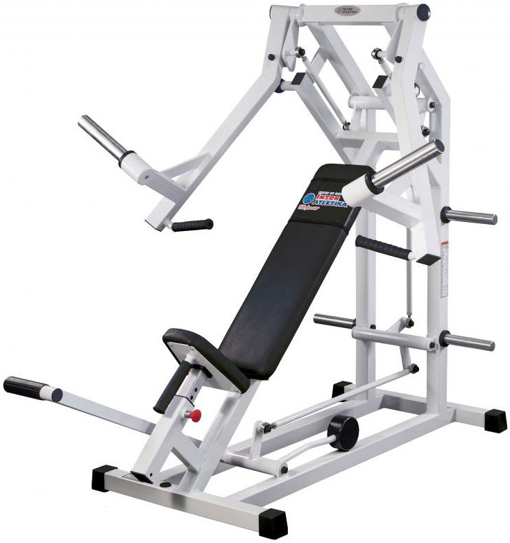 Силовой тренажер Inter Atletika ST207