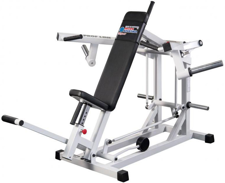 Силовой тренажер Inter Atletika ST205