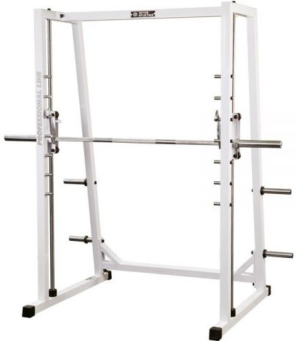 Машина Смита Inter Atletika ST201