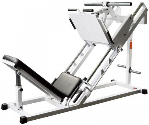 Силовой тренажер Inter Atletika ST202