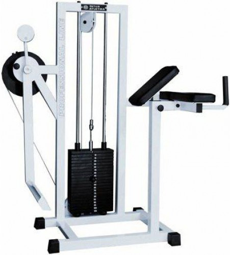 Силовой тренажер Inter Atletika ST131