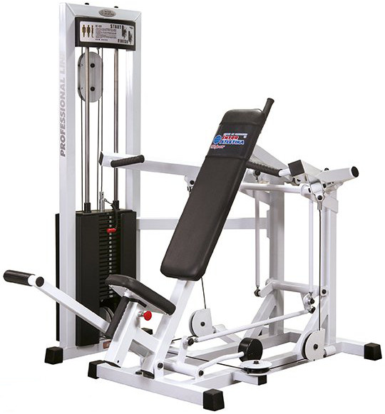 Силовой тренажер Inter Atletika ST127